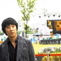 山崎まさよし、“動物映画祭”でが新『キタキツネ物語』主題歌を披露・画像