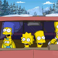 『ザ・シンプソンズ MOVIE』 -(C) The Simpsons TM & &copy; 2007 Twentieth Century Fox Film Corporation. All rights reserved.