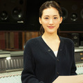 綾瀬はるか、NHK紅白で“歌声”初披露！　「考えるだけで緊張…」・画像