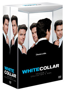 「ホワイトカラー」 -(C) 2009-2012 Twentieth Century Fox Film Corporation. All rights reserved.