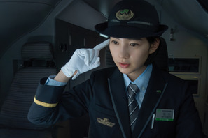 のん、Netflix『新幹線大爆破』でも抜群の存在感!止まらない表現者の歩み 画像
