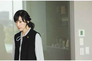 麻生久美子&塩野瑛久「魔物」今夜放送 第7話あらすじ・場面写真 画像
