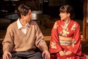 「ずっと幸せでいて」芳根京子“なつ美”&本田響矢“瀧昌”、今後の幸せも切に願う声多数「波うららかに、めおと日和」7話 画像