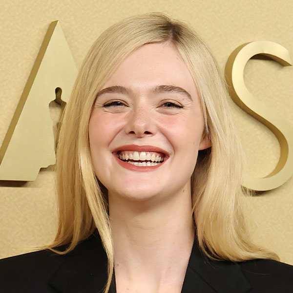 エル・ファニング