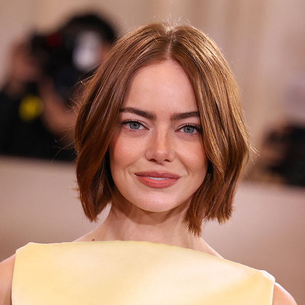 エマ・ストーン