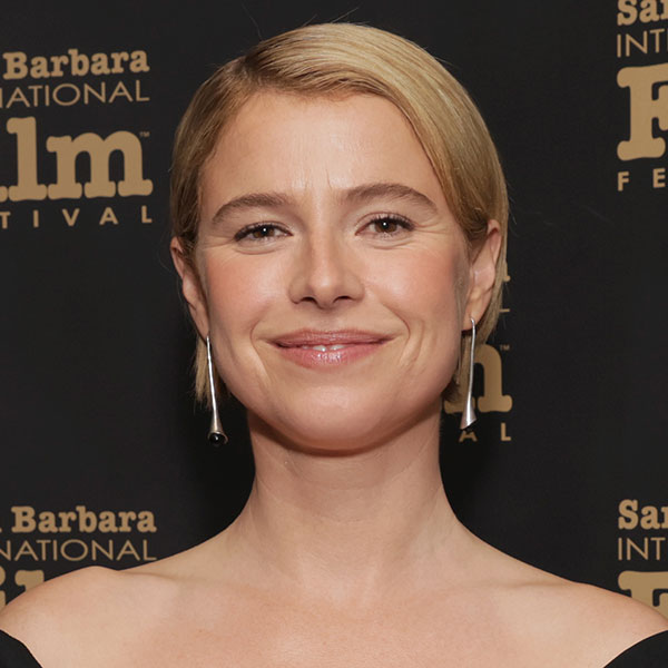 ジェシー・バックリー