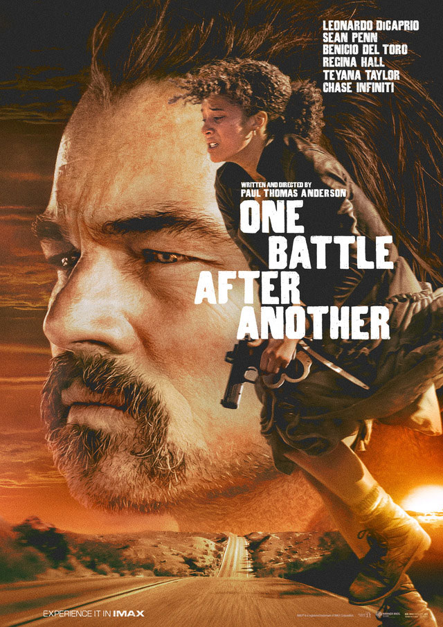 ワン・バトル・アフター・アナザー