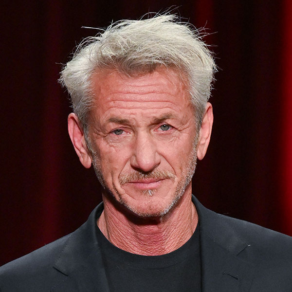 ショーン・ペン