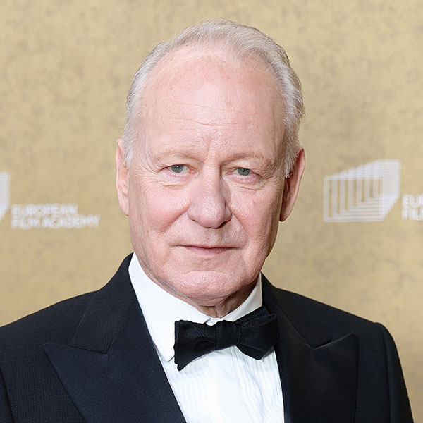 ステラン・スカルスガルド