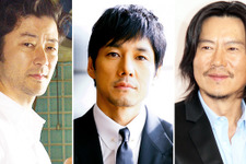 【最新CM考】西島秀俊、浅野忠信…最旬の実力派俳優たちがコミカルに弾ける！ 画像