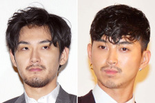 松田龍平＆翔太、クリス＆リアム・ヘムズワース…今年はイケメン兄弟俳優が熱い！ 画像