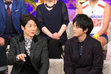 野村萬斎＆松坂桃李、崩壊寸前のサンシャイン池崎の実家に反応は!?「THE夜会」 画像