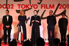 【MOVIEブログ】2019東京国際映画祭 Day1 画像