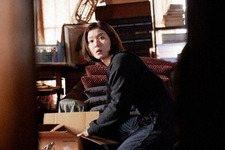 吉田羊と松岡茉優の“トキコ”共演に反響「圧倒的空気。凄かった」…「生きるとか死ぬとか父親とか」11話 画像
