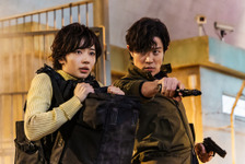 鈴木亮平主演『シティーハンター』初登場1位！ 世界32の国と地域でもTOP10入り 画像