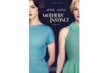 アン・ハサウェイ＆ジェシカ・チャステイン競演！ベルギー映画『母親たち』リメイク『Mothers’ Instinct』予告編 画像