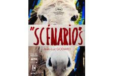 ジャン=リュック・ゴダール監督遺作『Scénarios』が11月8日よりRoadsteadにて第1弾予約販売 画像