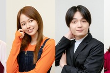 山本舞香、堤幸彦原案＆演出「令和の三英傑！」に主演 岡山天音＆佐藤二朗ら共演 画像