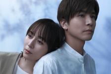 比嘉愛未＆岩田剛典が主演、究極ラブサスペンス「フォレスト」1月期ドラマ 画像