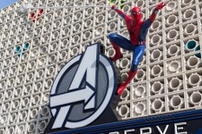 【海外ディズニー】アベンジャーズの新ショップも！カリフォルニア、ダウンタウン・ディズニーに新ショップが続々登場 画像