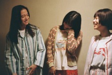 広瀬すず＆杉咲花＆清原果耶、自然体の3人映し出す『片思い世界』劇中歌映像 画像