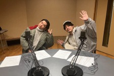 成田凌＆千葉雄大「いろいろ疑っちゃう」 『スマホを落としただけなのに』3作まとめて語り尽くす 画像