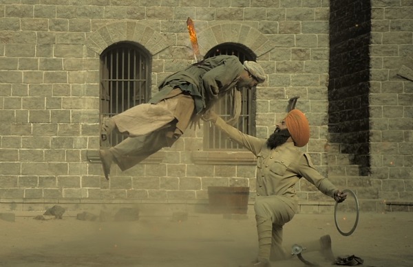 KESARI／ケサリ 21人の勇者たち7枚目の写真・画像｜cinemacafe.net