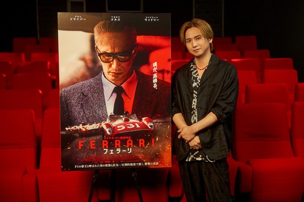 35mmプリントで蘇る『天安門、恋人たち』5月31日より劇場公開決定 