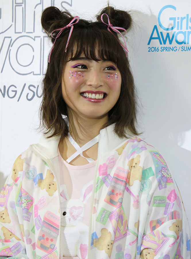 日本一かわいい女子高生 りこぴん テラスハウス新メンバーに決定 4枚目の写真 画像 Cinemacafe Net