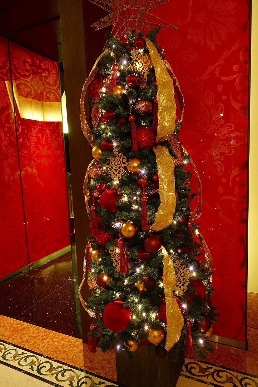 ディズニー 和牛のパイ包み焼きで贅沢なクリスマス ブロックアウトデーでもホテルで優雅に 8枚目の写真 画像 Cinemacafe Net
