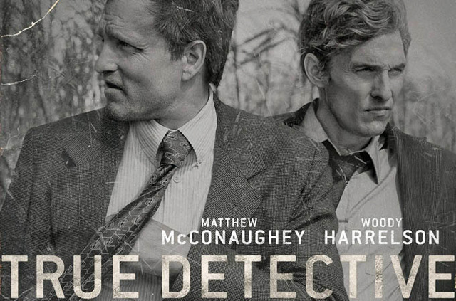 マシュー・マコノヒー出演の傑作TVドラマ「TRUE DETECTIVE」、待望の