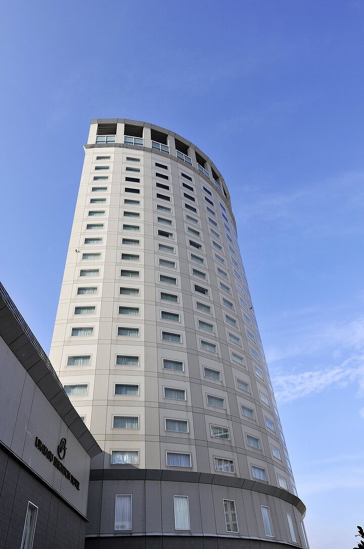 ディズニー 浦安ブライトンホテル東京ベイも臨時休業へ 再開は5月中旬判断 Cinemacafe Net