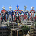 劇場版ウルトラマンギンガS　決戦！ウルトラ10勇士！！ 1枚目の写真・画像