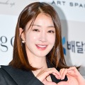 女優イ・シヨン、8年間の結婚生活に終止符。9歳年上の実業家と離婚へ 画像