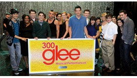 「glee／グリー」キャスト陣-(C) Getty Images