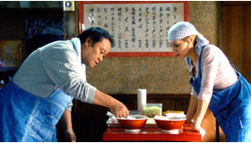 『ラーメンガール』 -(C) 2008 Digitalsite Corp./Media 8 Entertainment