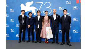 満島ひかり 初のベネチア映画祭で拍手喝采 愚行録 Cinemacafe Net