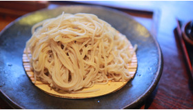 鴨せいろにすだちそば！ 素材から手作りにこだわる自然派蕎麦店