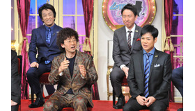 「しゃべくり007」(C)NTV