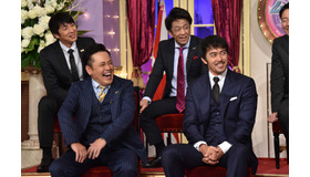 「しゃべくり007」(C)NTV