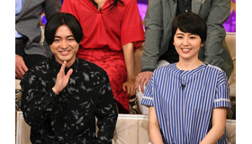 「櫻井・有吉THE夜会」（C）TBS