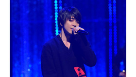 山下智久「The Covers」 (C) NHK