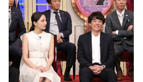 「しゃべくり007」 (C) NTV