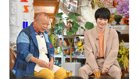 「A-Studio」（C）TBS