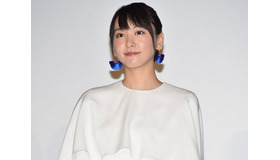 新垣結衣／「コード・ブルー～ドクターヘリ緊急救命～THE THIRD SEASON」カムバックイベント