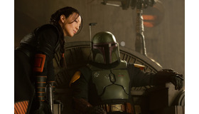 「ボバ・フェット／The Book of Boba Fett」（C）2021 Lucasfilm Ltd.