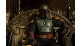 「ボバ・フェット／The Book of Boba Fett」（C）2021 Lucasfilm Ltd.