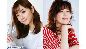 「やんごとなき一族」佐々木希、石野真子