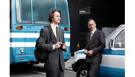 「TOKYO VICE」 (C) HBO Max / Eros Hoagland (C) HBO Max / James Lisle