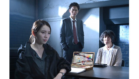 「オクトー～感情捜査官心野朱梨～」第7話（C）ytv